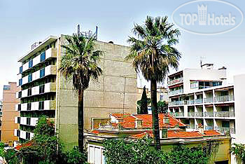 New photos from tourists Residence Promenade des Bains 2*
