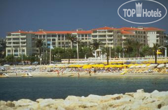 New photos from tourists Open Les Pins Bleus 3*