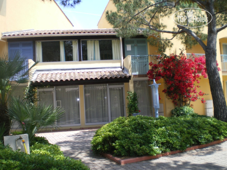 New photos from tourists Les Rives de Cannes Mandelieu 4*