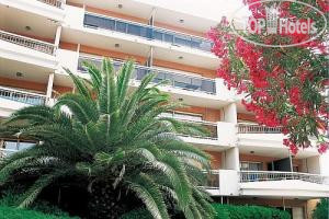 Hotel photo Maeva Les Platanes 3*
