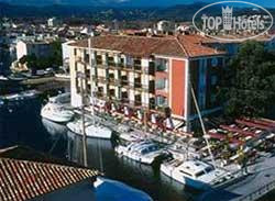 Hotel photo Le Suffren 3*