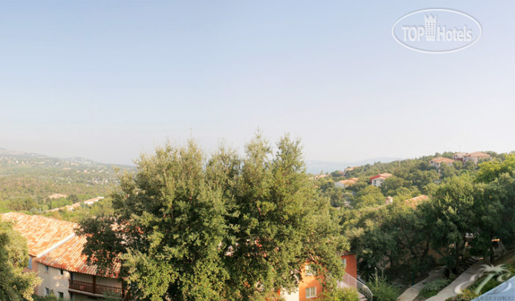 New photos from tourists P&V Les Restanques du Golfe St Tropez 4*