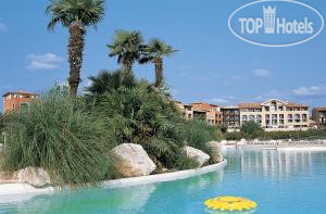 Hotel photo Residence Maeva Les Marines de Gassin 3*