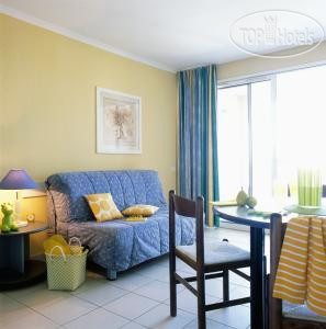 New photos from tourists Residence Maeva Les Marines de Gassin 3*