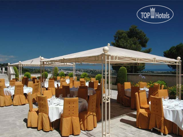 New photos from tourists Le Mas d'Artigny 4*
