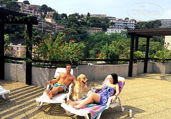 New photos from tourists Les Jardins du Cap 2*