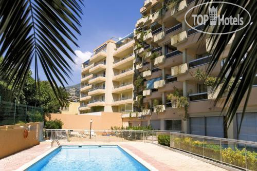 Hotelier's photos Le Grand Cap APT