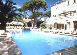Hotel photo Le San Pedro 3*