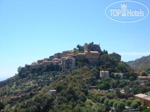 New photos from tourists Eza Vista 4*