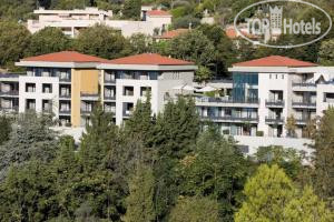 Hotel photo Eza Vista 4*