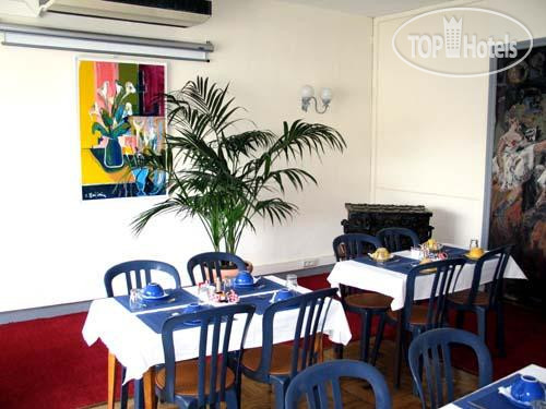 Hotelier's photos La Residence Du Port 2*