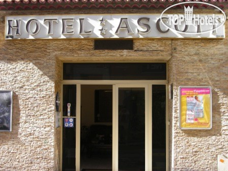 Hotel photo Ascott 2*