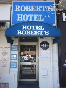 Hotel photo Roberts 2*