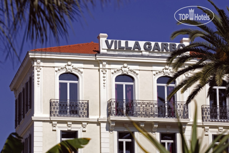 Hotel photo Villa Garbo 4*