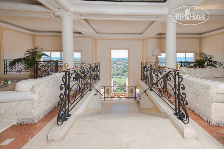 Hotelier's photos Hotel Amarante Golf Plaza 4*