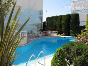 New photos from tourists Hotel La Villa Cannes 4*