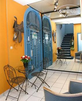 Hotel photo Saint Georges 3*