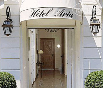 Hotel photo Aria 3*