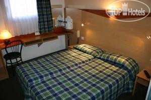 New photos from tourists Campanile Frejus Centre 2*