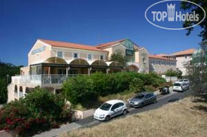 Hotelier's photos Campanile Frejus Centre 2*