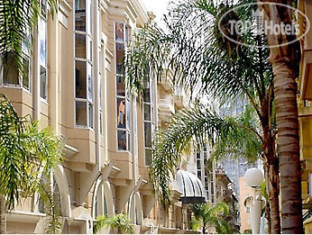 New photos from tourists Adagio City Aparthotel Monaco Palais Josephine