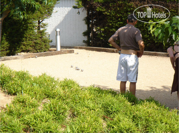 New photos from tourists Res.Carre Marine APT