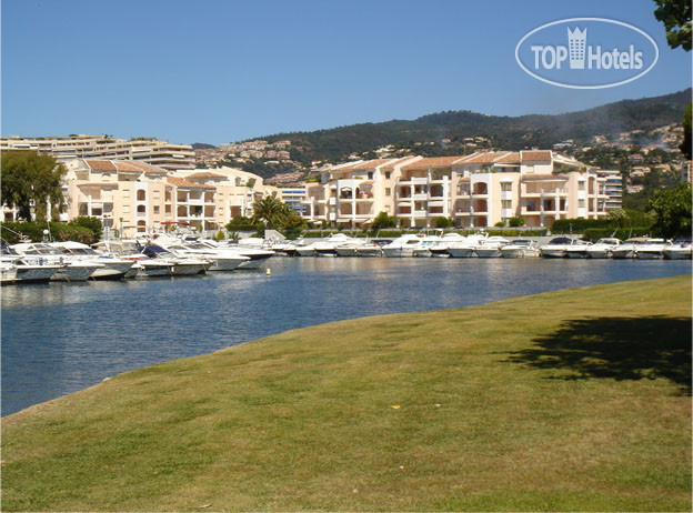 Hotelier's photos Res.Carre Marine APT