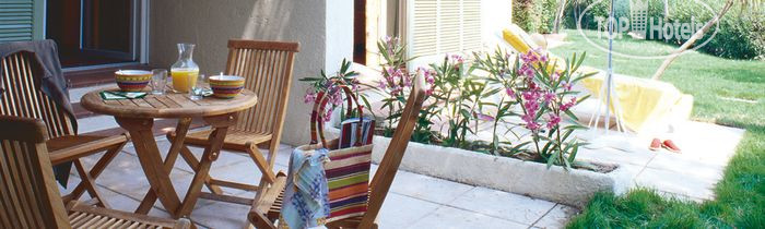 New photos from tourists Res.Les Rives de Cannes Mandelieu APT