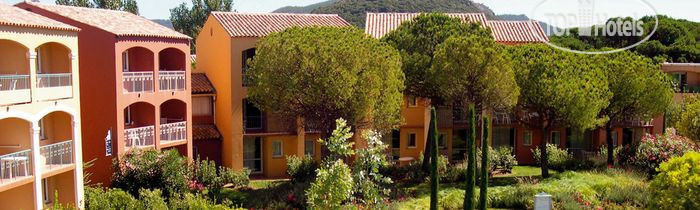 Hotel photo Res.Les Rives de Cannes Mandelieu APT