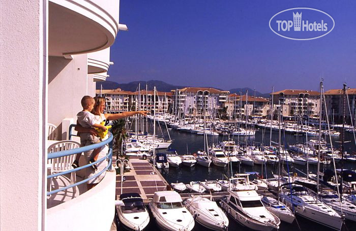 New photos from tourists Res.La Residence Du Port APT