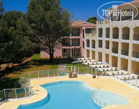 Hotel photo Residence Odalys Vacances Aryana APT