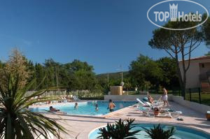 Hotelier's photos Res. Le Clos Bonaventure APT