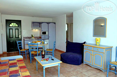 New photos from tourists Res.Le Jardin d Artemis APT