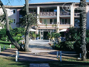 New photos from tourists Res P&V Le Hameau De La Pinede APT