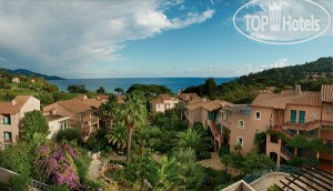 New photos from tourists Res. L Anse De Pramousquier APT