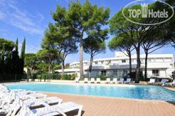 Hotel photo Residhotel La Tour de Mare APT