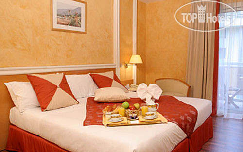 New photos from tourists Hotel Croisette Beach Cannes Mgallery By Sofitel 4*
