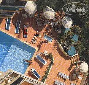 Hotelier's photos Hotel Croisette Beach Cannes Mgallery By Sofitel 4*