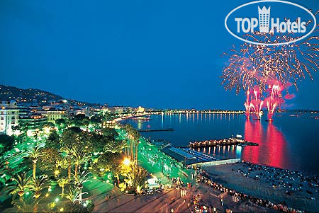 New photos from tourists Sofitel Mediteranee 4*