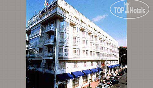 Hotel photo Savoy 4*