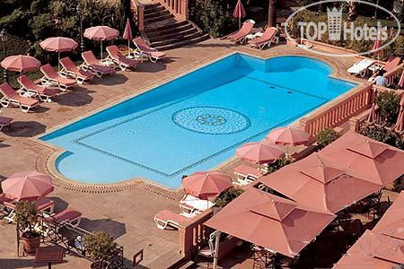 New photos from tourists Majestic Barriere 5*