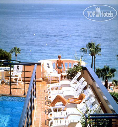 Hotelier's photos Belle Plage Brougham 4*