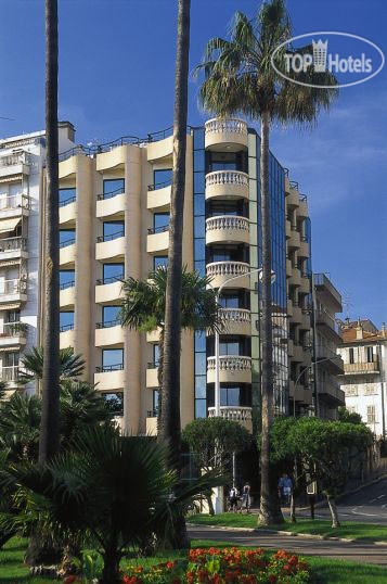 New photos from tourists Belle Plage Brougham 4*