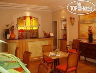 Hotelier's photos Le Meurice 3*