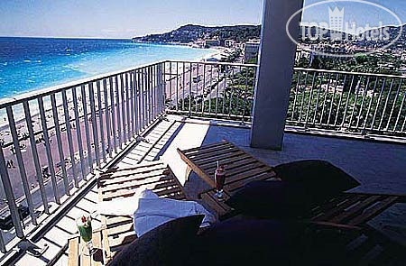 New photos from tourists Le Meridien Nice 5*