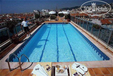 New photos from tourists Mercure Nice Centre Notre Dame 4*
