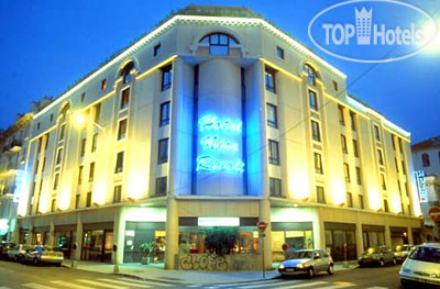 Hotelier's photos Rivoli 3*