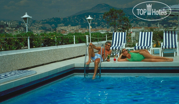 Hotelier's photos Gounod 3*