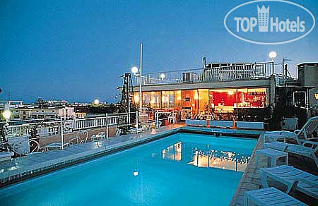 Hotel photo Splendid 4*