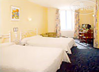 Hotel photo Harvey 3*